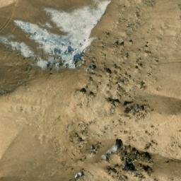 Satellite imagery of Kōh-e Binowshah, AF