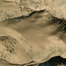 Satellite imagery of Kōh-e Binowshah, AF