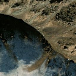 Satellite imagery of Qaburghah-Būlāq, AF