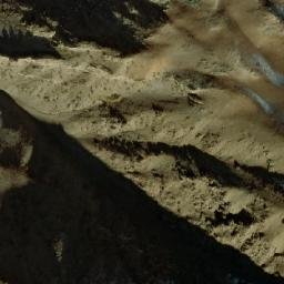 Satellite imagery of Kōh-e Chashmah-ye Kowkān, AF