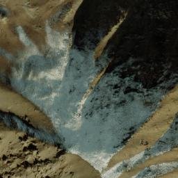Satellite imagery of Kōh-e Chashmah-ye Kowkān, AF