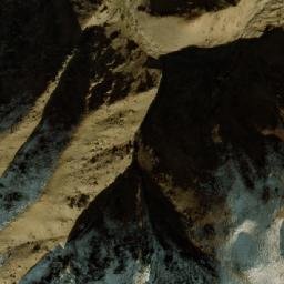 Satellite imagery of Kōh-e Chashmah-ye Kowkān, AF