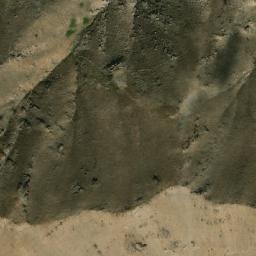 Satellite imagery of Kōh-e Amanayl, AF