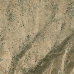 Satellite imagery of Kōh-e Mālah, AF