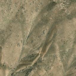 Satellite imagery of Kōh-e Mālah, AF