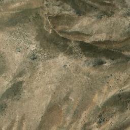 Satellite imagery of Kōh-e Mālah, AF