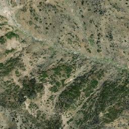 Satellite imagery of Kōh-e Tōp Khānah, AF