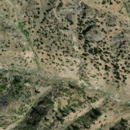 Satellite imagery of Kōh-e Tōp Khānah, AF