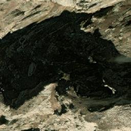 Satellite imagery of Kōh-e Lōanadā, AF