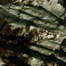 Satellite imagery of Pāytīkpās, AF