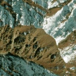 Satellite imagery of Gori Shah, PK