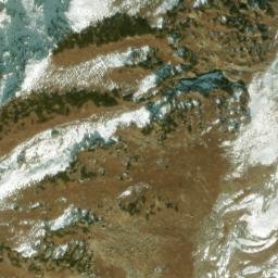 Satellite imagery of Gori Shah, PK