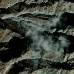 Satellite imagery of Anal Khan, PK