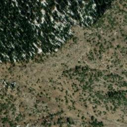 Satellite imagery of Babuna Khurk, PK