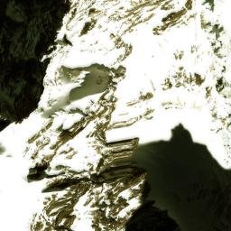 Satellite imagery of Braghlak Barrak, PK