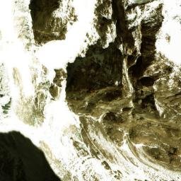 Satellite imagery of Braghlak Barrak, PK