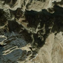 Satellite imagery of Gonu Barrak, PK