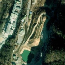 Satellite imagery of 동신어산, JP