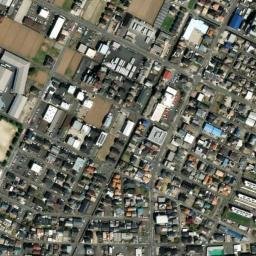 Satellite imagery of 三角点, JP