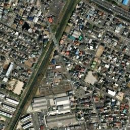 Satellite imagery of 三角点, JP