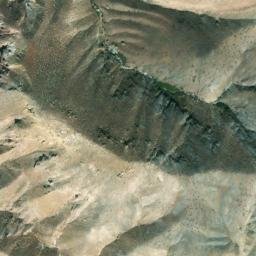 Satellite imagery of White Rock Mine, US