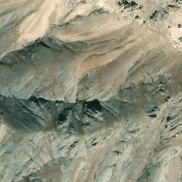 Satellite imagery of White Rock Mine, US