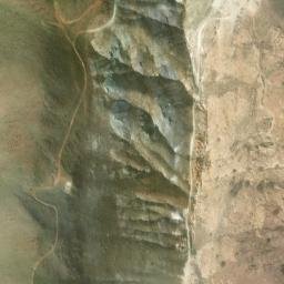 Satellite imagery of Big Four Mine, US