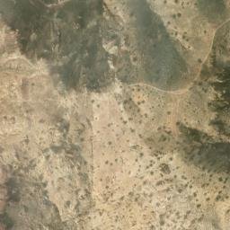 Satellite imagery of Big Four Mine, US