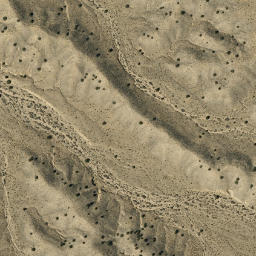 Satellite imagery of BERNALILLO MAG 2 — NGS FO0879, US