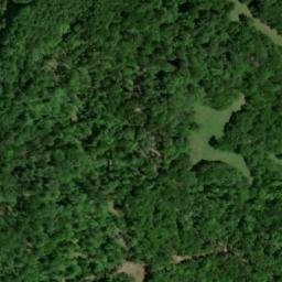 Satellite imagery of Goshen Ridge, US