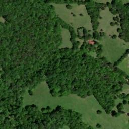 Satellite imagery of Goshen Ridge, US