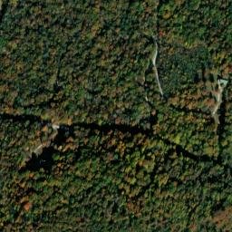 Satellite imagery of Hargiss Ridge, US