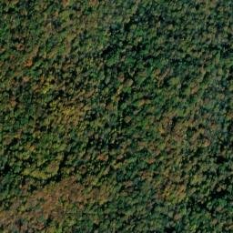 Satellite imagery of Hargiss Ridge, US