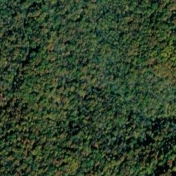 Satellite imagery of Hargiss Ridge, US