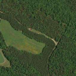 Satellite imagery of Frederick Ridge, US