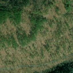 Satellite imagery of Luther Milligan Mine, US