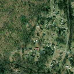 Satellite imagery of Posey Point, US