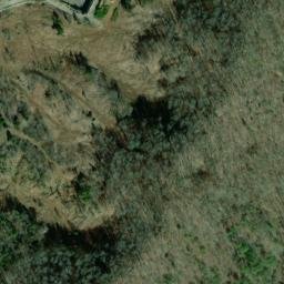 Satellite imagery of Eledge Ridge, US