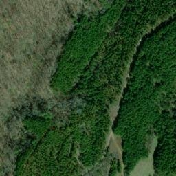 Satellite imagery of Eledge Ridge, US