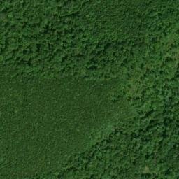 Satellite imagery of Hogback Ridge, US