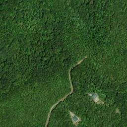 Satellite imagery of Lower Peck Mine, US