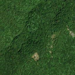 Satellite imagery of Round Top North Workings, US