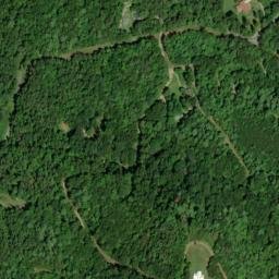 Satellite imagery of Northeast Closman Workings, US
