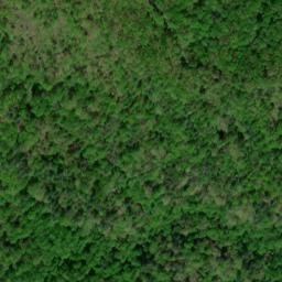 Satellite imagery of Maple Camp Lead, US