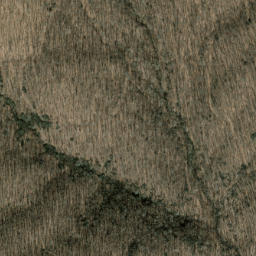 Satellite imagery of Charley Ridge, US