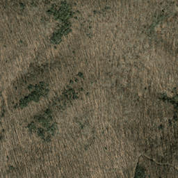 Satellite imagery of Charley Ridge, US