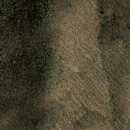 Satellite imagery of Courthouse Ridge, US