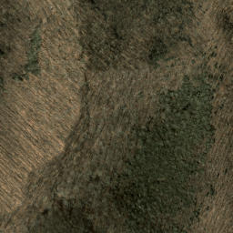 Satellite imagery of Courthouse Ridge, US