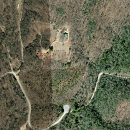 Satellite imagery of Long Ridge, US