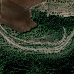 Satellite imagery of Gadet er Reuzlane, DZ